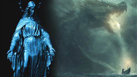 mystical city of god movie|God's Mother vs. Satan .